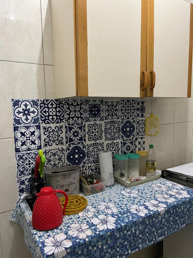 Apartamento Em Copacabana Rio de Janeiro Exterior foto