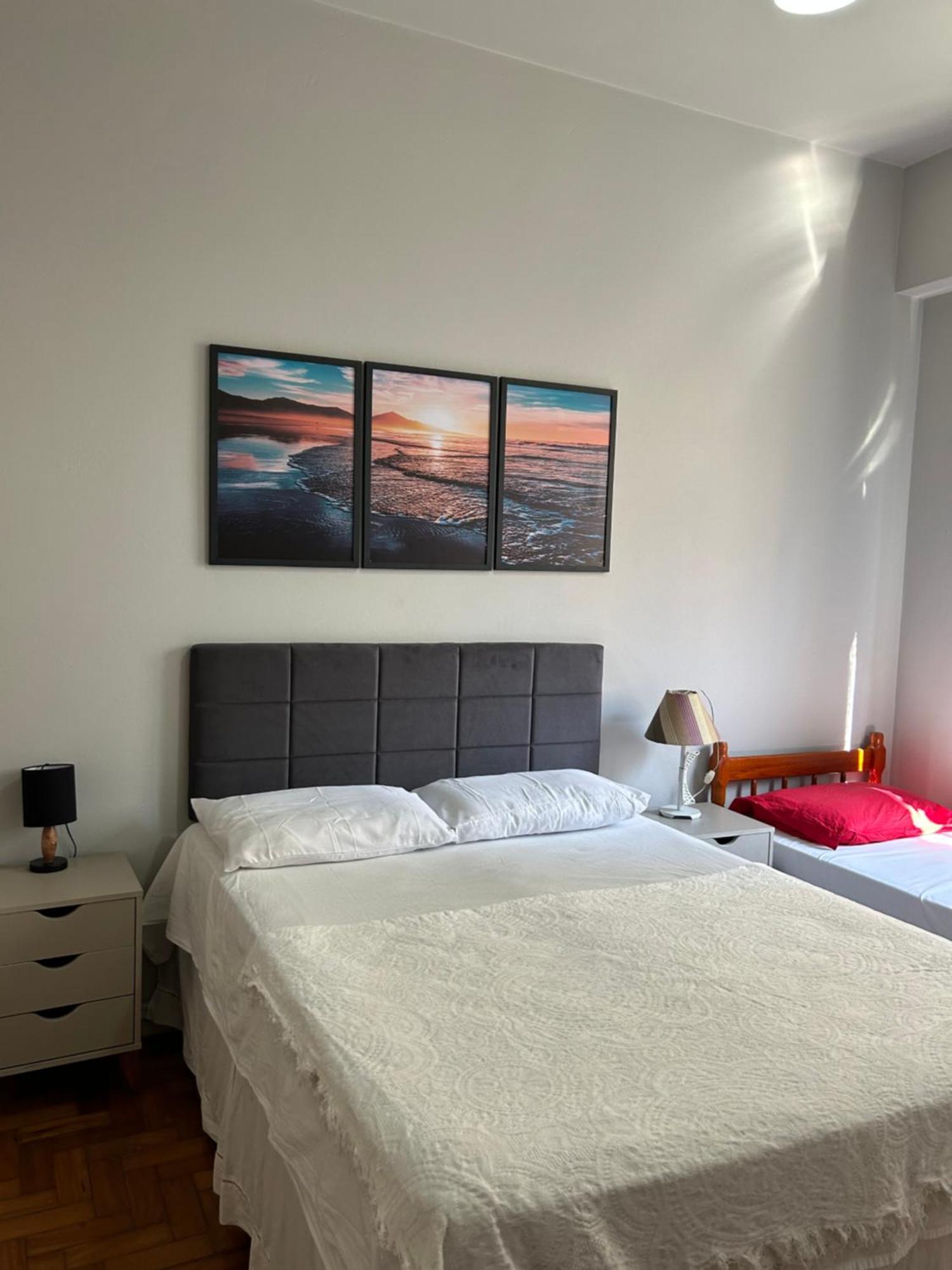 Apartamento Em Copacabana Rio de Janeiro Exterior foto