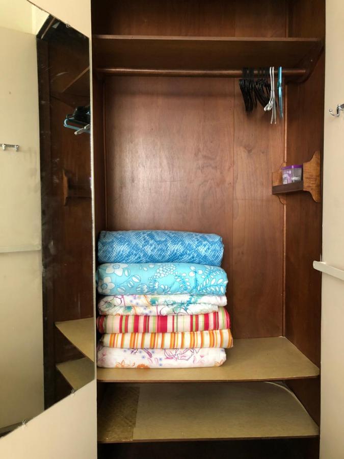 Apartamento Em Copacabana Rio de Janeiro Exterior foto